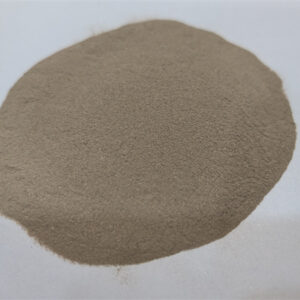 natürliches Schleifmittel Granatmehl 240mesh