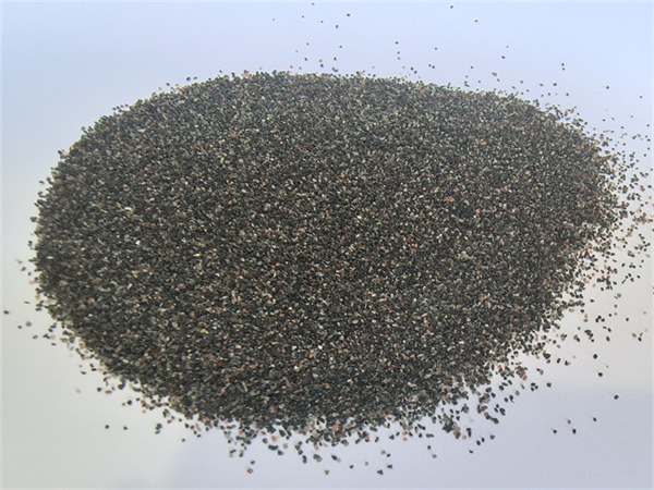 Omphacit 30-60 Mesh Omphacit 30-60 Mesh