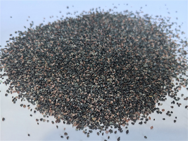 Omphacit 20-40 Mesh Omphacit 20-40 Mesh